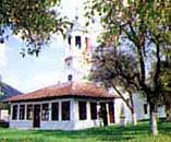 Програмата за храмовия празник на църквата „Св.Архангел Михаил” 